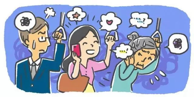 日本人評最令人討厭的乘車行為排行榜,第一名超令人意外,竟然是這個?!!!! - 世界探索 - 日本