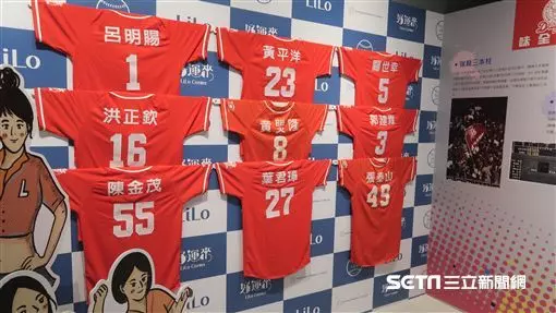中職／頂新復活味全龍 聯盟全力協助