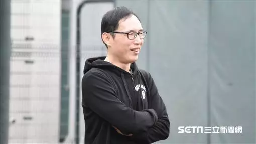 中職/黃衫軍開訓 劉志威談惡魔敵人