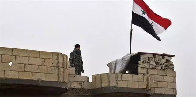 美這次損失大了:多名士兵死亡,盟友直接投奔敘政府和俄羅斯