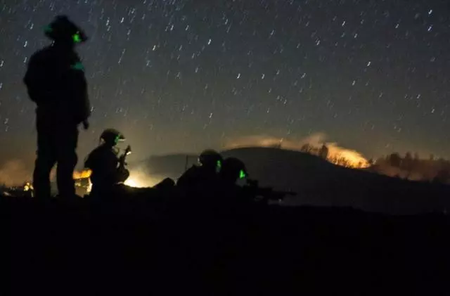 世界國家戰鬥力排名:美軍居然不是最強,哪個國家是第一?