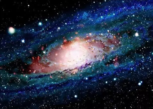 外星文明到底在哪裡?為何我們人類找不到?或許他們早已毀滅