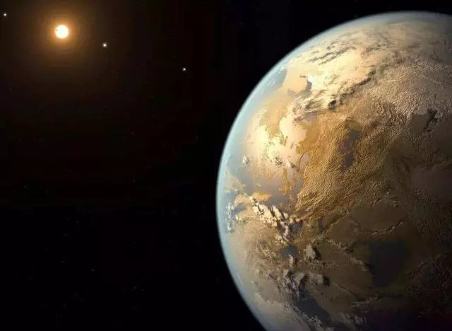 外星文明到底在哪裡?為何我們人類找不到?或許他們早已毀滅