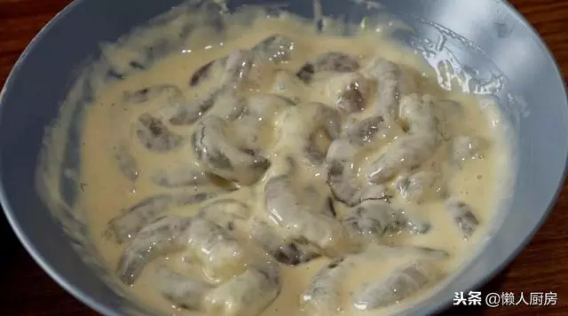 原來用菠蘿咕咾肉的做法,也能做蝦仁,開胃又解膩,顏色好看