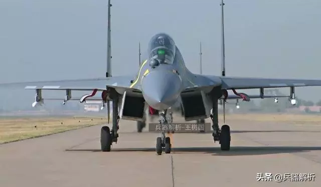 摔了再買!印度蘇30戰機兩個月墜毀4架,空軍只能再次下訂單