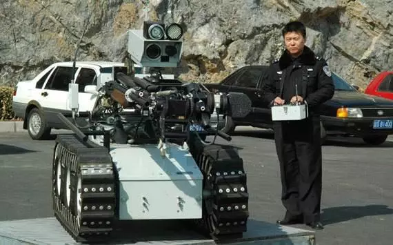 在這一技術領域美國保持對全球領先,為何卻讓俄軍搶先投入實戰?