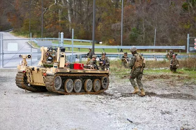 在這一技術領域美國保持對全球領先,為何卻讓俄軍搶先投入實戰?