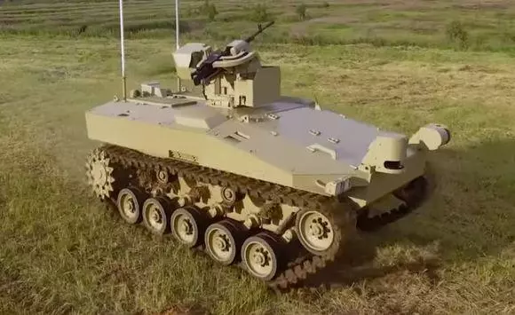 在這一技術領域美國保持對全球領先,為何卻讓俄軍搶先投入實戰?