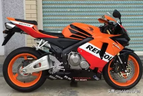 日本摩托車實力那麼強,國產車企如何準備迎戰,才能不被打倒!