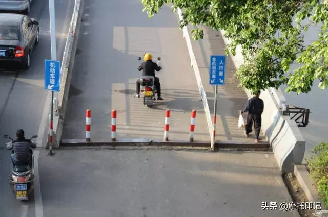 盤點:哪些話說一句就能惹惱摩托車騎士?
