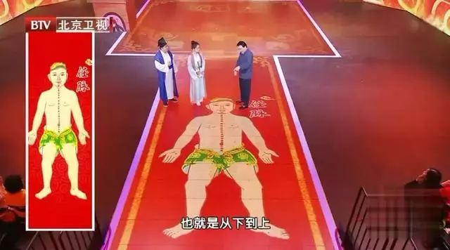 氣不順,易傷身!這套保健操,早晚做一次,通暢任脈,疾病不來