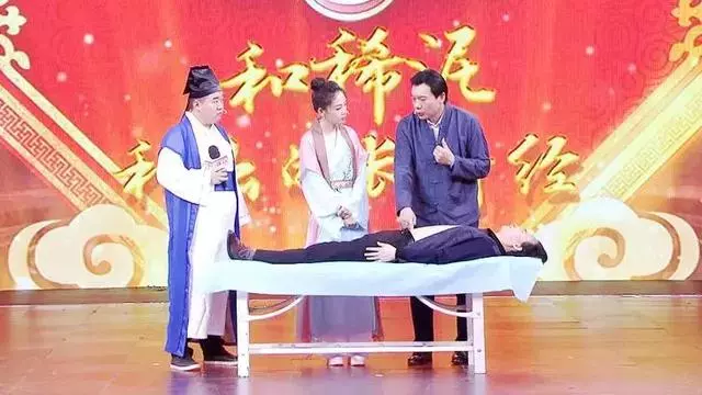氣不順,易傷身!這套保健操,早晚做一次,通暢任脈,疾病不來
