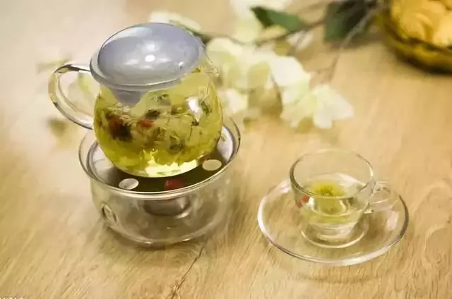 人養花,花也養人,這花去濕排毒,醫生也愛養!