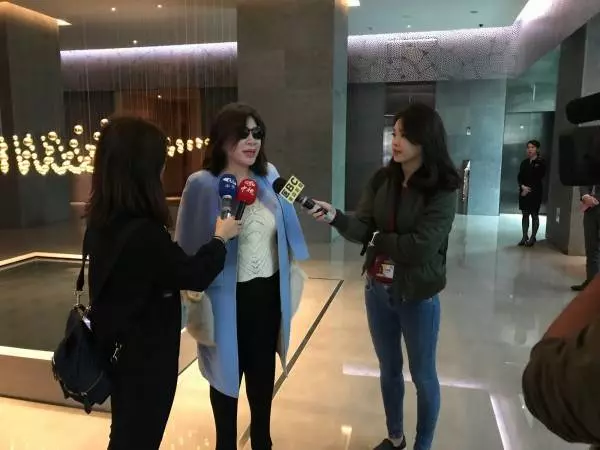 高雄拚觀光又來新點子 陳文茜語出驚人…