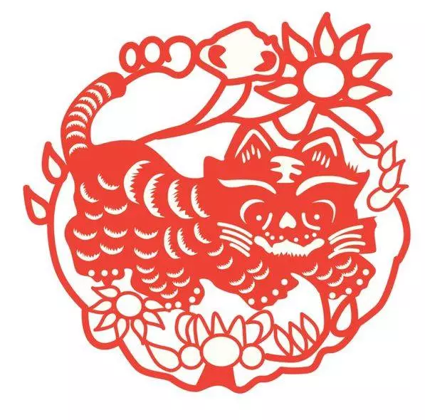 2019年裡,12生肖女將迎來哪些「好運」,我有三大吉運,你呢?