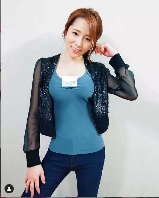 牙醫辣成這樣合法嗎!天菜正妹醫師超甜網嗨:決定預約洗牙!