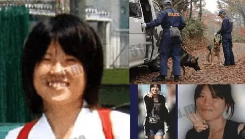 島國殘忍離奇兇案:19歲受害女生內臟被掏空,2天後兇手詭異身亡!