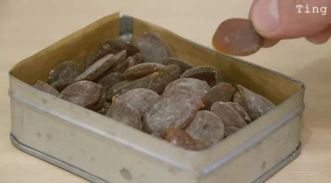 喉嚨癢癢就想吃「喉糖」?別再花錢去藥局買了,自己用純天然食材來DIY吧!