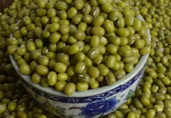 原來「煮綠豆」只要花2分鐘!90%的人都不知道!他把綠豆放進「這個地方」沒想到最後竟然...