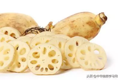 藕汁+雞蛋,不到二周,逼走頸椎病,頭不暈了,連手麻也不見了