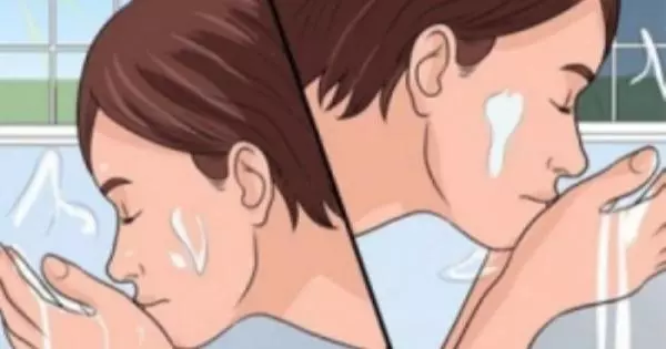 為什麼「洗澡的時後千萬不要洗臉?」醫生的回答讓大家都「悔不當初」!原來不能這麼做!現在改還來的及呀!