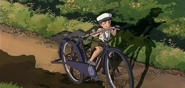 小時候,我們沒有錢,但是很快樂...!