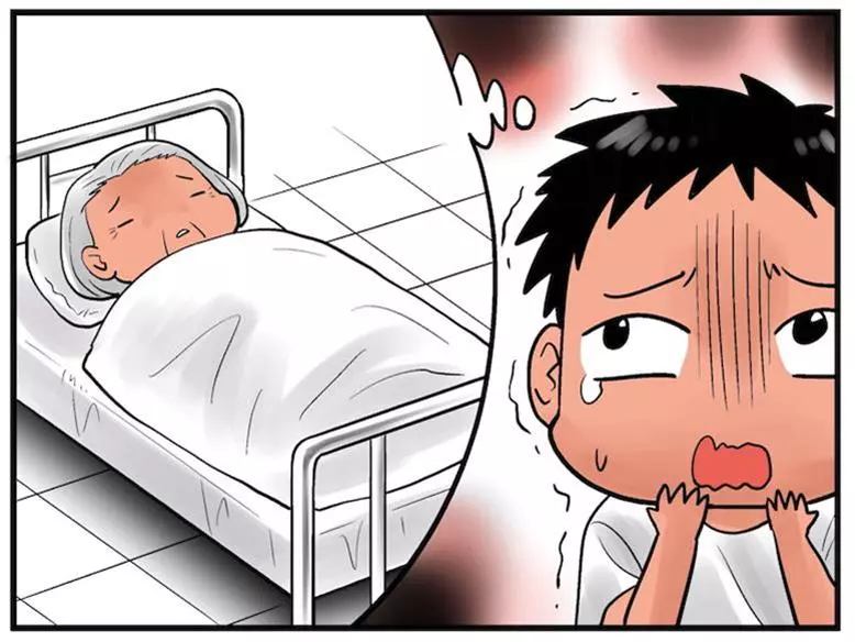 12個「被阿嬤帶大的孩子」看了會瞬間熱淚盈眶的中肯暖心回憶