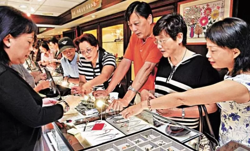很可怕!去大陸旅遊千萬別再買「那種東西」了...苦主自爆慘遭恐怖手法詐騙