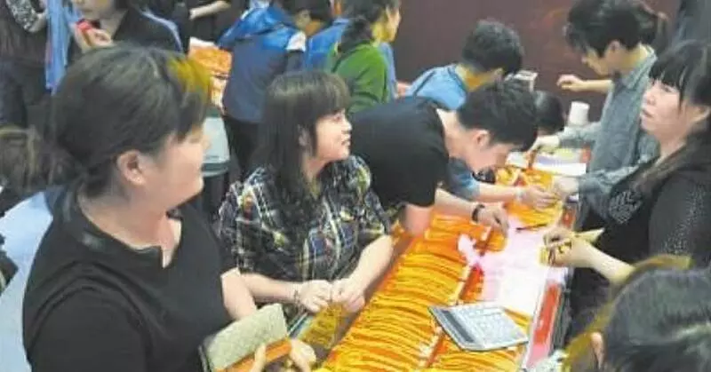 很可怕!去大陸旅遊千萬別再買「那種東西」了...苦主自爆慘遭恐怖手法詐騙