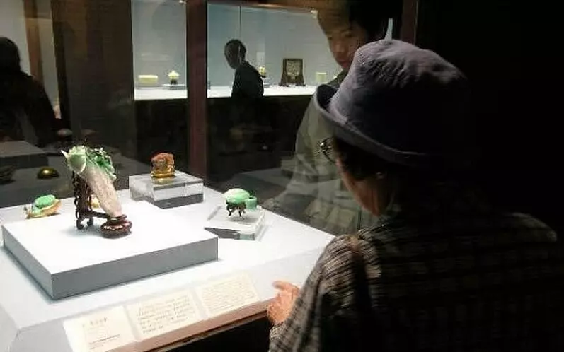 很可怕!去大陸旅遊千萬別再買「那種東西」了...苦主自爆慘遭恐怖手法詐騙