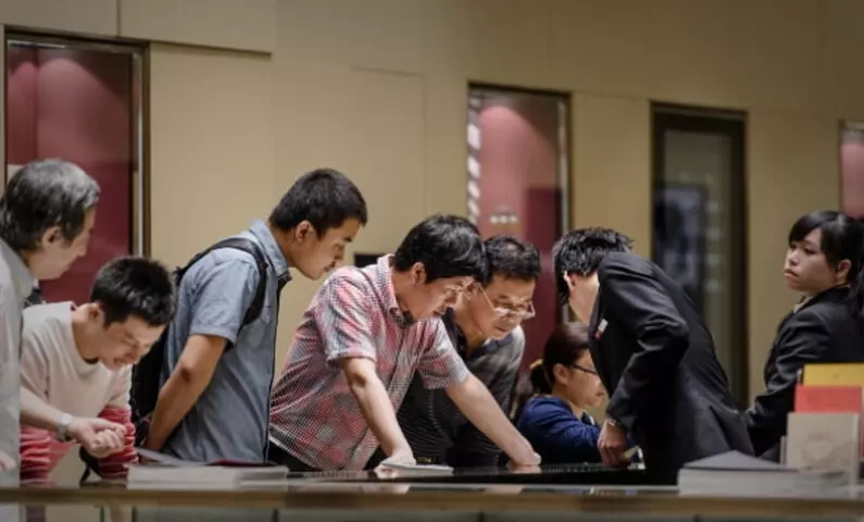 很可怕!去大陸旅遊千萬別再買「那種東西」了...苦主自爆慘遭恐怖手法詐騙