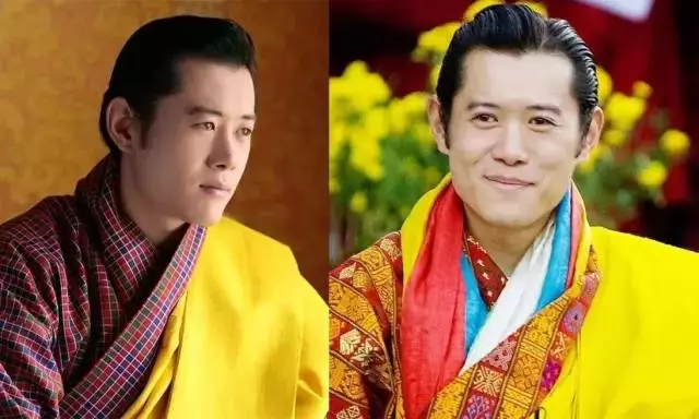 「等你長大了,我便娶你」,相差十歲的年紀,14年的等待,他們終於成為了全世界最幸福的夫妻