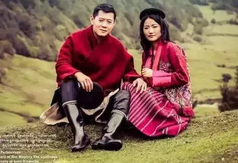 「等你長大了,我便娶你」,相差十歲的年紀,14年的等待,他們終於成為了全世界最幸福的夫妻