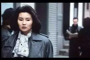 張曼玉54歲近照!瘦成紙片人,樣子老的連阿媽都不認得!嫁老外遭家暴,如今回港發展!