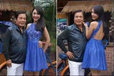 一夜之間破產賠千萬,一妻五妾全跑光,現在連吵架都沒人