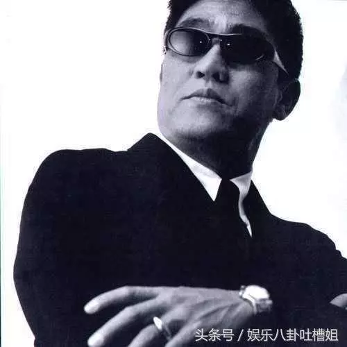 他一生重情義, 死後兒子唱歌「張學友」幫忙, 「劉德華」送他女兒出嫁!