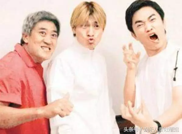 他一生重情義, 死後兒子唱歌「張學友」幫忙, 「劉德華」送他女兒出嫁!