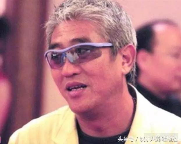 他一生重情義, 死後兒子唱歌「張學友」幫忙, 「劉德華」送他女兒出嫁!