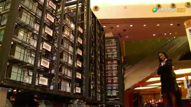 一天用掉15000副紙牌 豪氣沖天的獅城金沙賭場 那麼多秘密不能公開