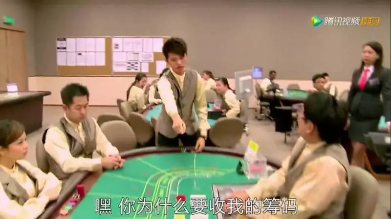 一天用掉15000副紙牌 豪氣沖天的獅城金沙賭場 那麼多秘密不能公開