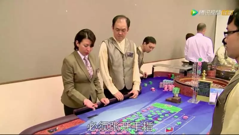 一天用掉15000副紙牌 豪氣沖天的獅城金沙賭場 那麼多秘密不能公開