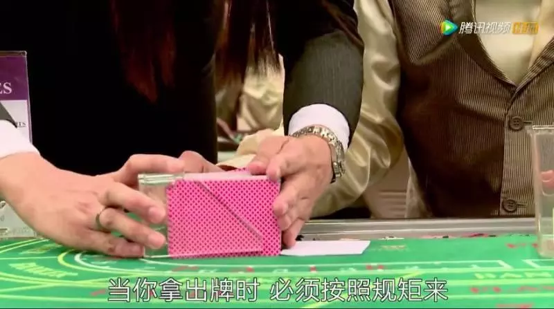 一天用掉15000副紙牌 豪氣沖天的獅城金沙賭場 那麼多秘密不能公開