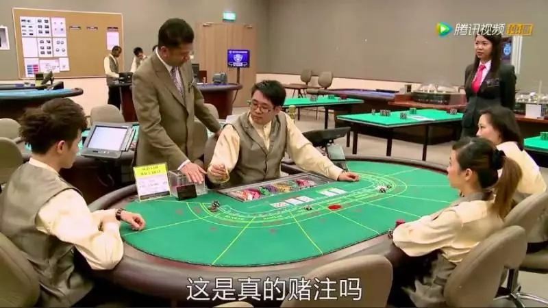 一天用掉15000副紙牌 豪氣沖天的獅城金沙賭場 那麼多秘密不能公開