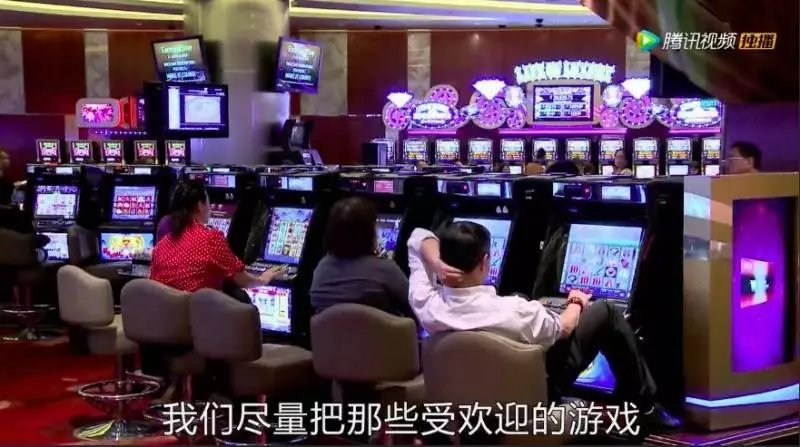 一天用掉15000副紙牌 豪氣沖天的獅城金沙賭場 那麼多秘密不能公開