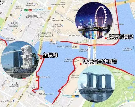 一天用掉15000副紙牌 豪氣沖天的獅城金沙賭場 那麼多秘密不能公開