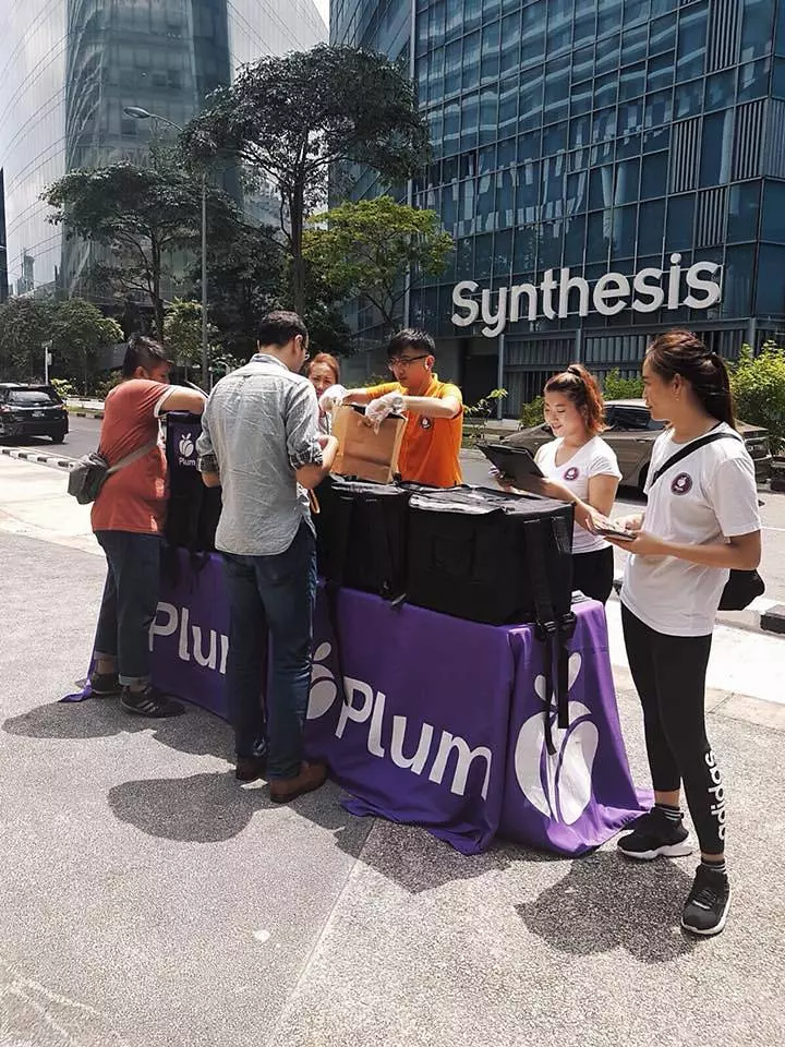 Plum宣布21日正式結業,本地用戶:故意的嗎?