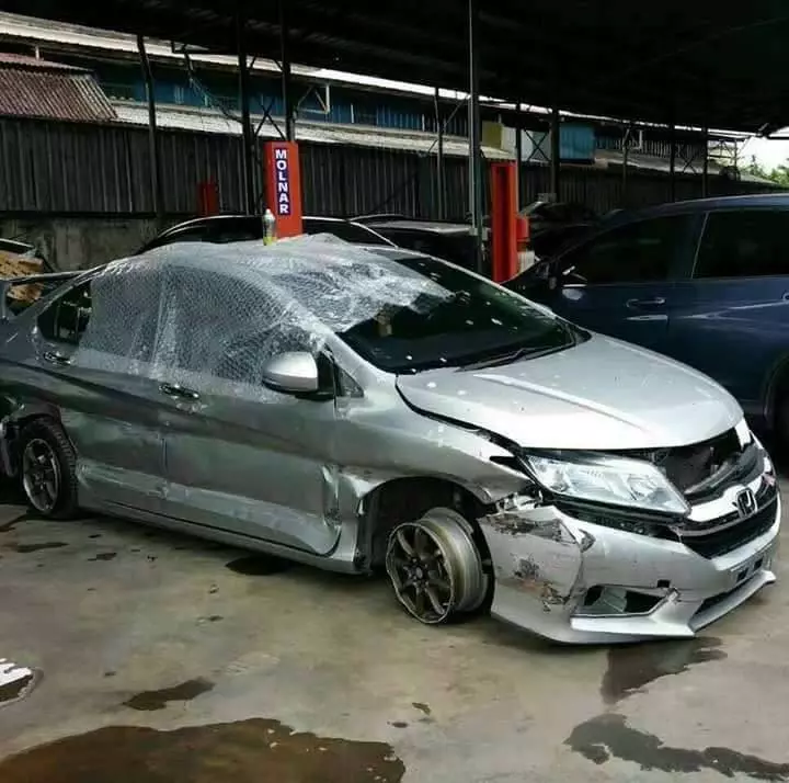 曝光這家大馬黑心車場!花費30K+,不僅車沒修好,零件都被偷換了!