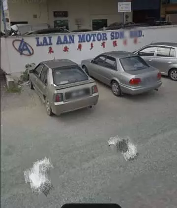 曝光這家大馬黑心車場!花費30K+,不僅車沒修好,零件都被偷換了!