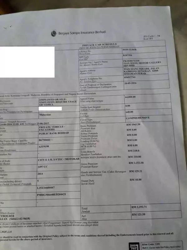 曝光這家大馬黑心車場!花費30K+,不僅車沒修好,零件都被偷換了!