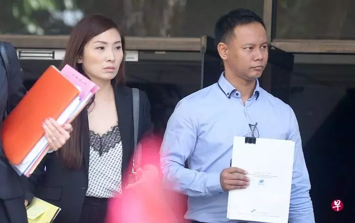 苦命女傭遇惡僱主 夫妻逼其喝抹地水 熱水燙傷還刺破 網友:人渣!